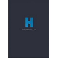 SmoothMatte Flex PerfectBook - Medium NoteBook